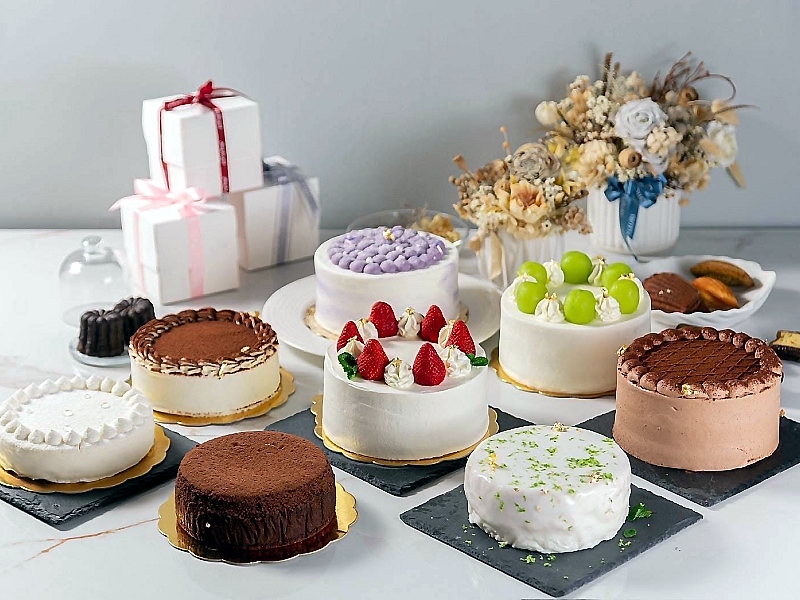 新竹必訪店家-絲麥爾甜品與速食店